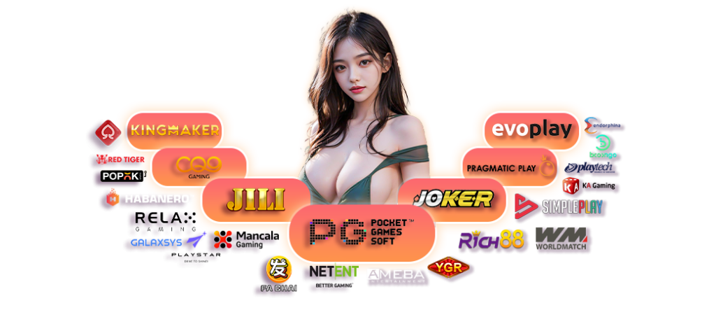 Bm slot pg พนันที่เชื่อถือได้พร้อมบริการที่ดีที่สุด